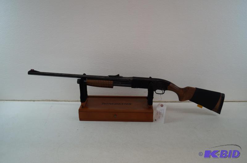 Shotgun