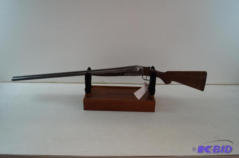 Shotgun