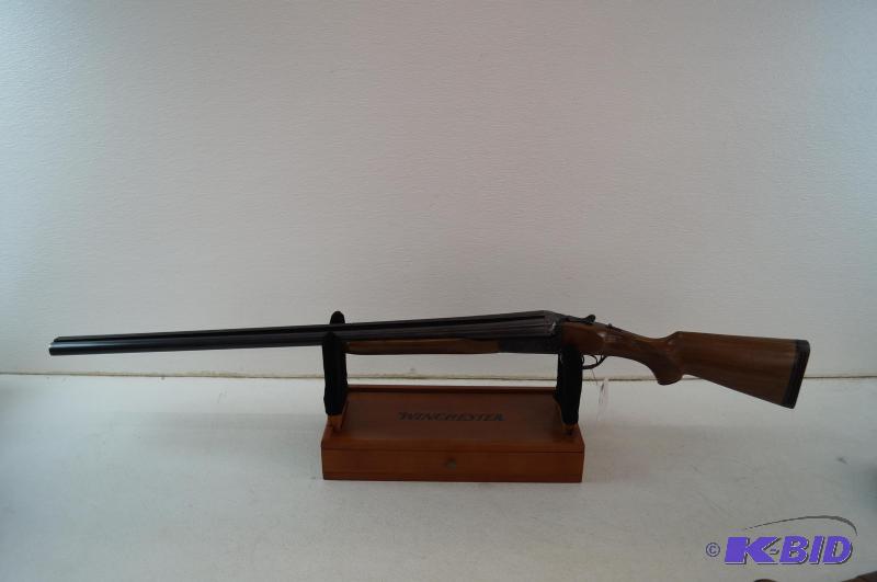 Shotgun