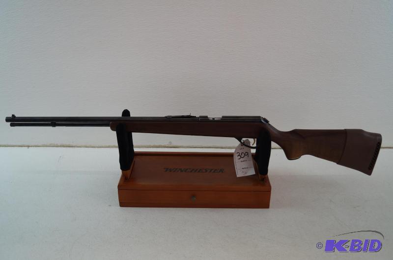 22 Rifle