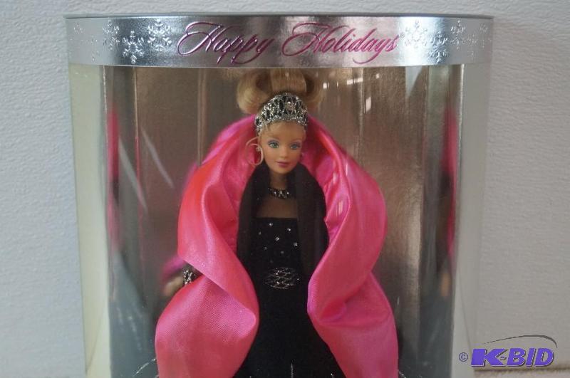 Barbie Doll