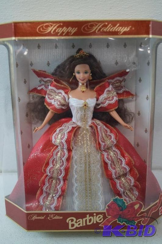 Barbie Doll