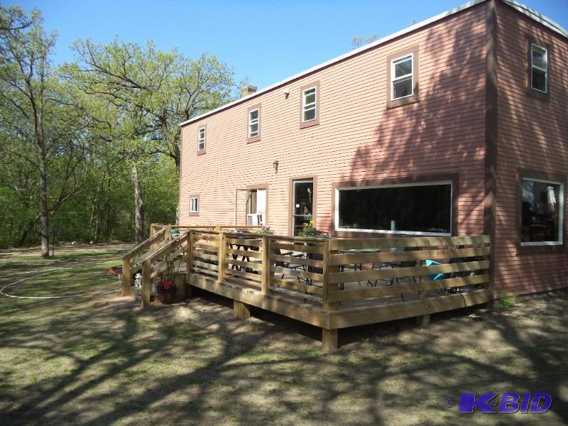 This Lot is just an Overview of Big Pine Lodge not for bidding.