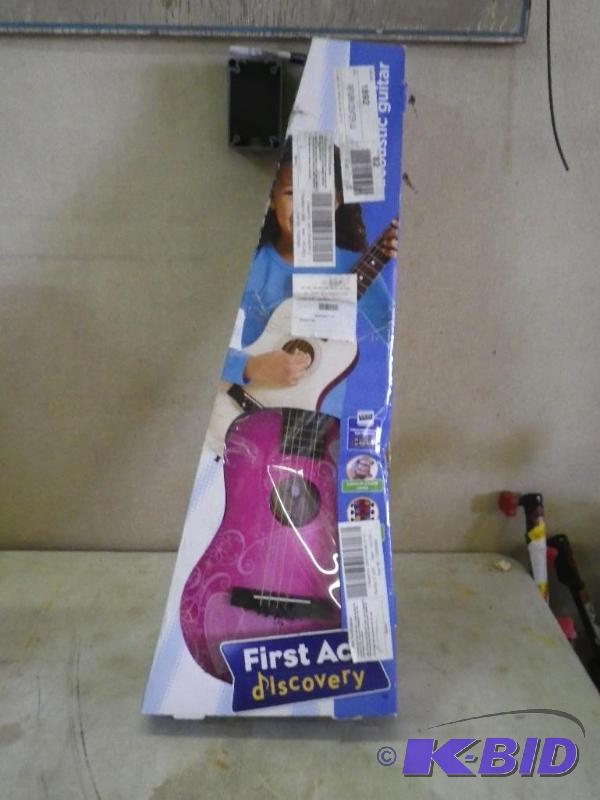 guitar...