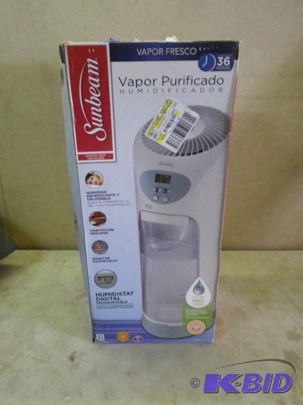 Humidifier...