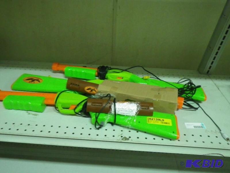 duck commander guns...
