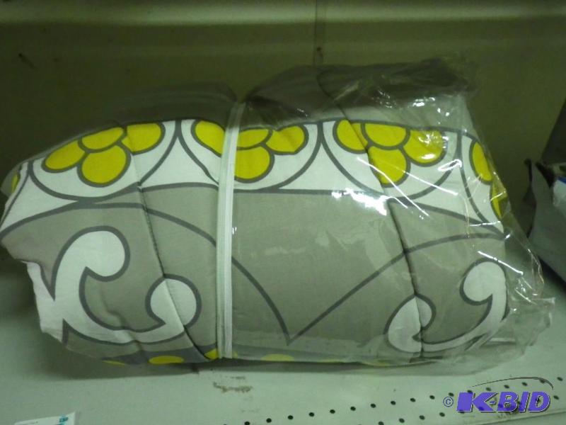 comforter...