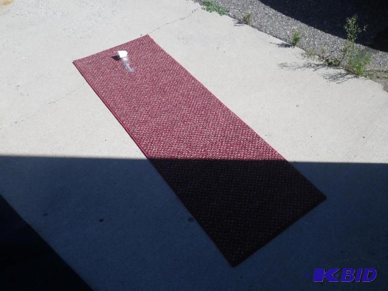 rug runner...