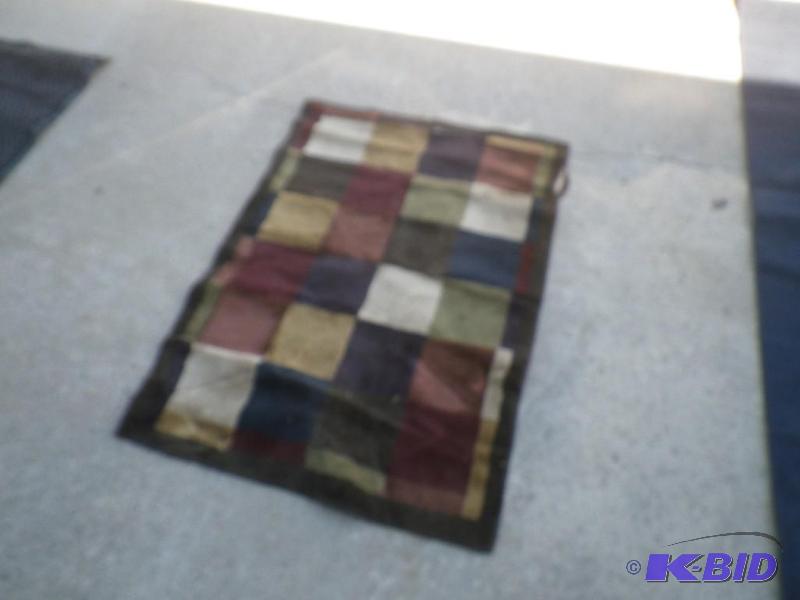 rug...