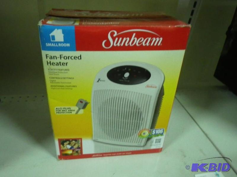 heater...