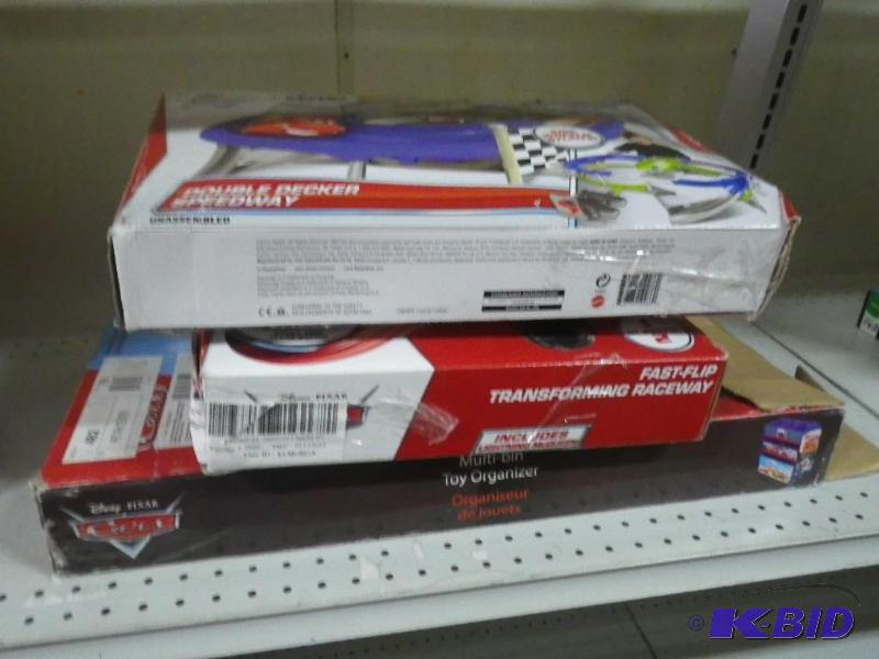 cars stuff...