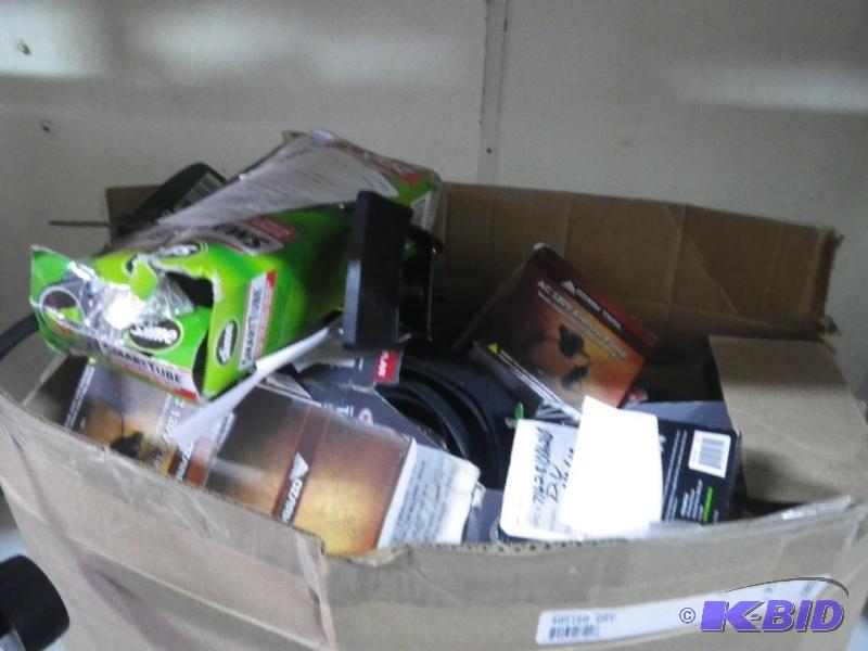 bike parts...