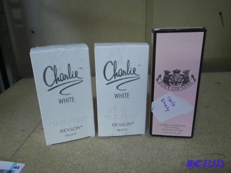 perfume...