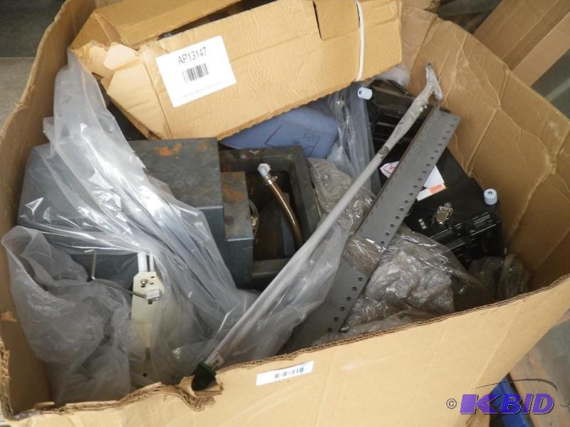 Photo processor parts...