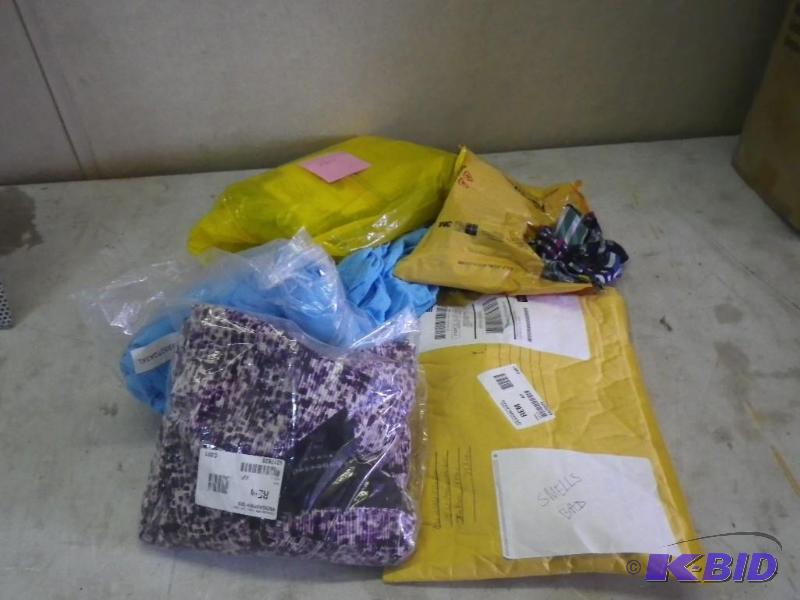 Womens clothing lot...