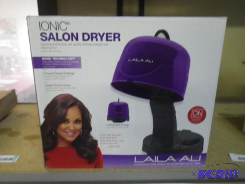 Salon Dryer...