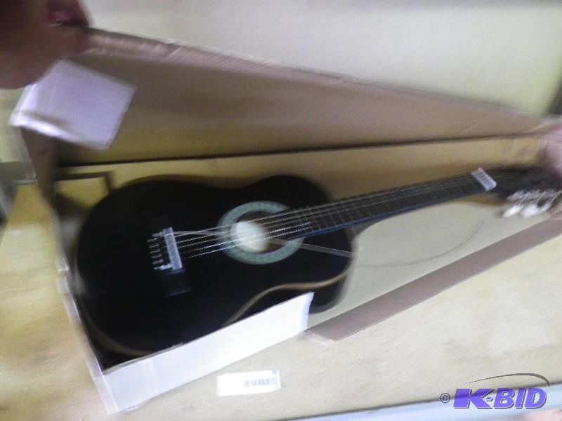 Junior guitar...