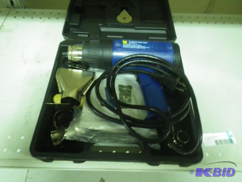 Wen heat gun...