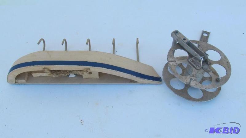 Nautical Trinkets