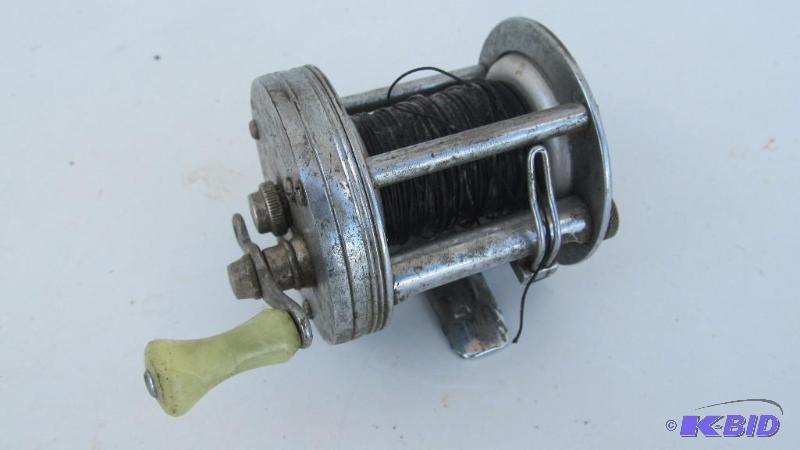Vintage Shakespeare Reel #3