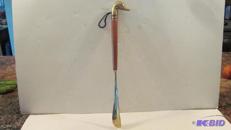 Ducks Unlimited Boot Horn