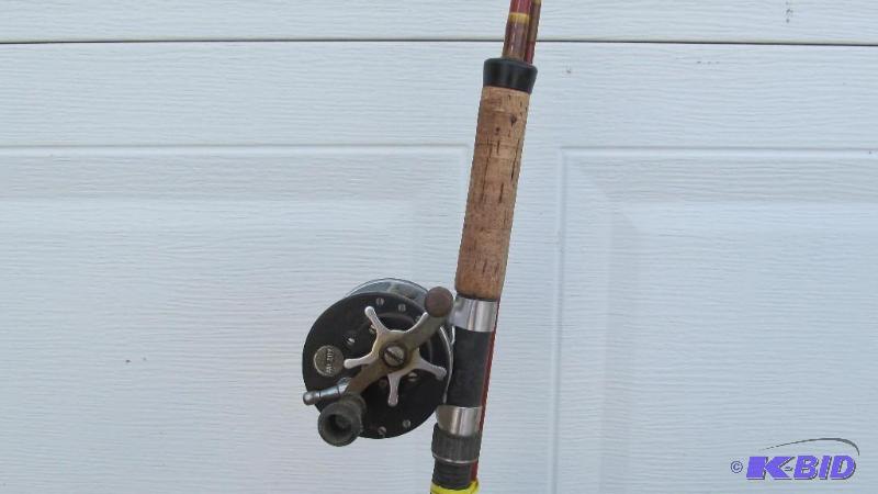 Bay City Reel and Rod