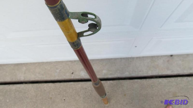 Armac Rod
