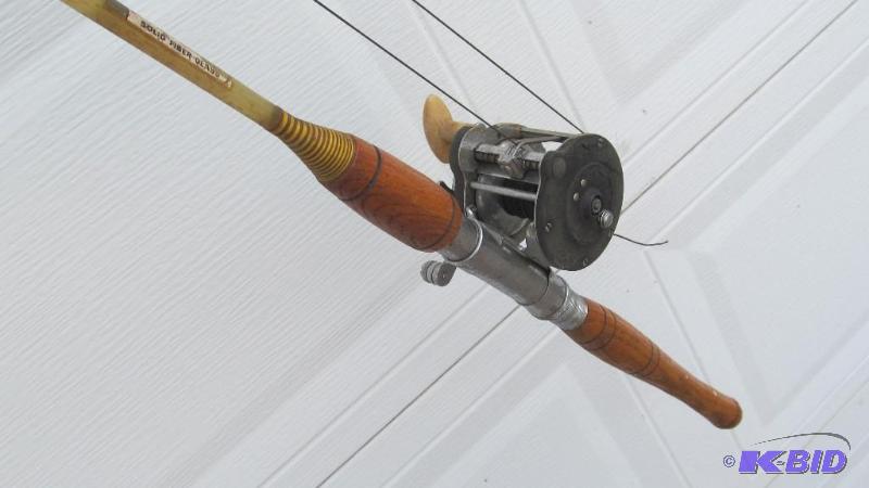 Ocean City Reel