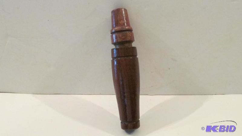 Duck Call