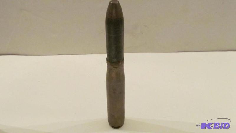 20mm MK2 Casing