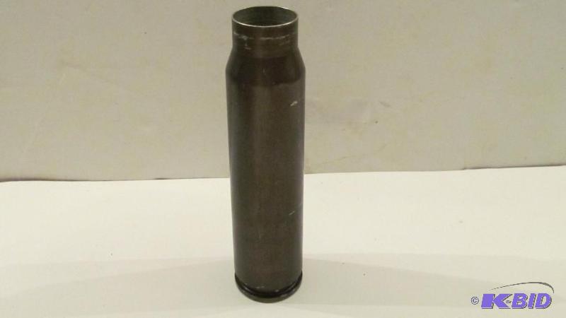 Large Shell Casing