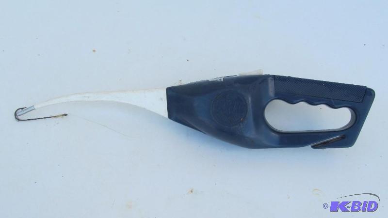 TadPole Collapsible Mini Rod