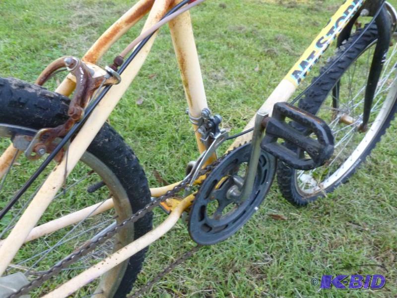 Huffy mt storm sale