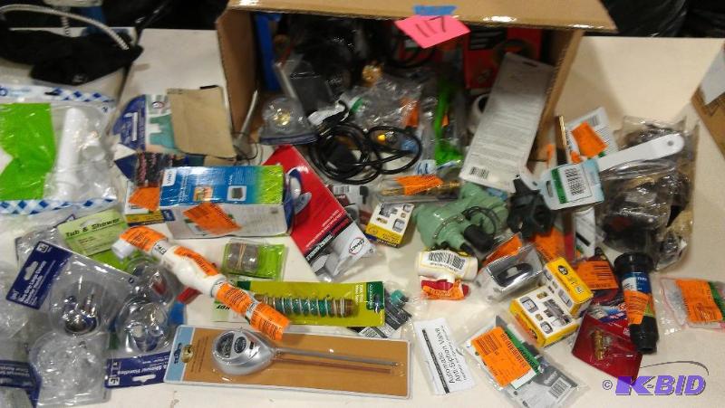 Misc. items too numerous to list.. Look at th...