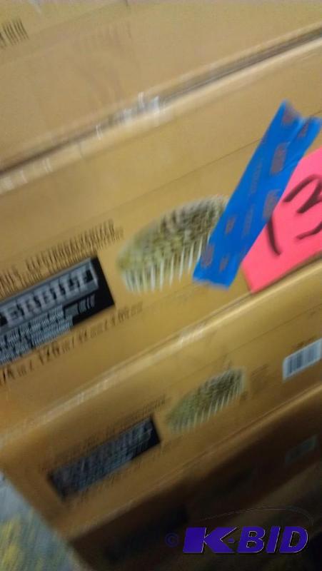 Coil Roofing Nails. Everbuilt. 1 14&quot x ...