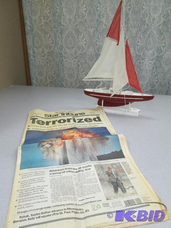 lot 105 image: Special report Star Tribune Wednesday Septemb...