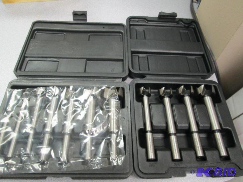 lot 132 image: Handy Man Club of America life member 7 PC Fo...