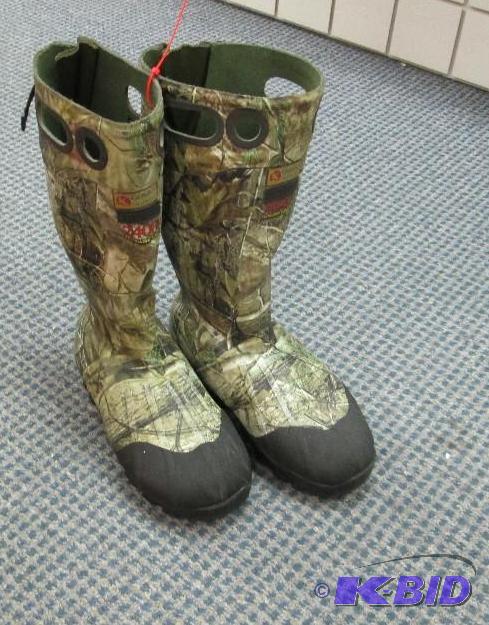 lot 87 image: Guide Series scent free 2400 Thinsulate Ultra...