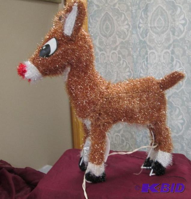 Rudolf...