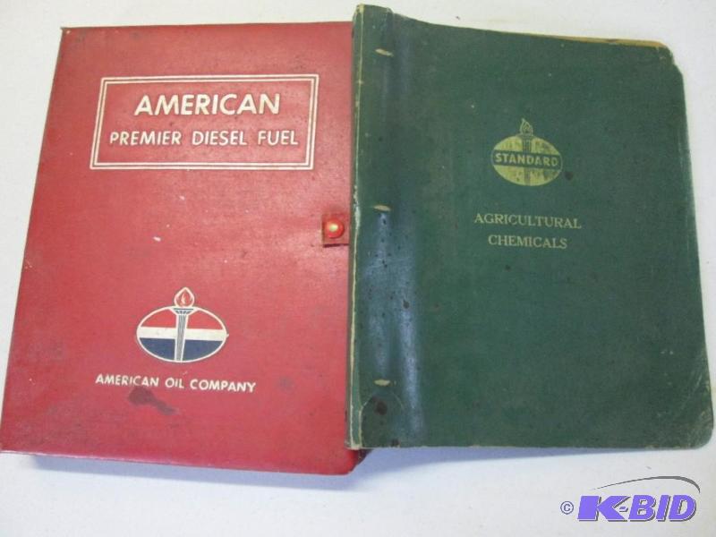 lot 45 image: American Standard- Diesel Fuel Additive Story...
