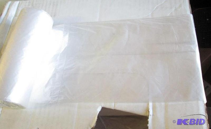 ultra plus high densidy can liners WHD2423 ap...