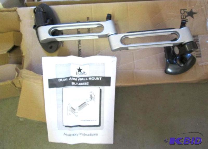Balt Dual arm mount BLT-66582...