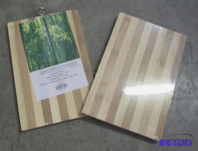 Quality bamboo cutting board 8&quot x 12&quo...