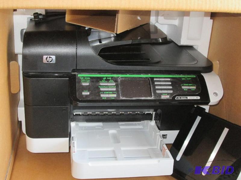 office jet pro 8500 wireless sans fil - new....