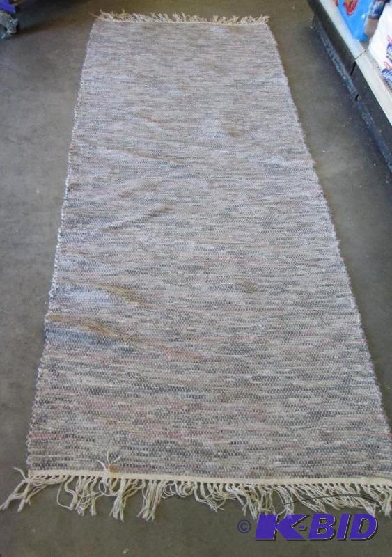64&quot x 28&quot household rug...