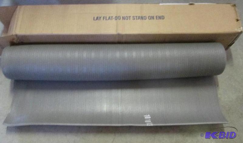 ergonomic faom mat 8 x 5...