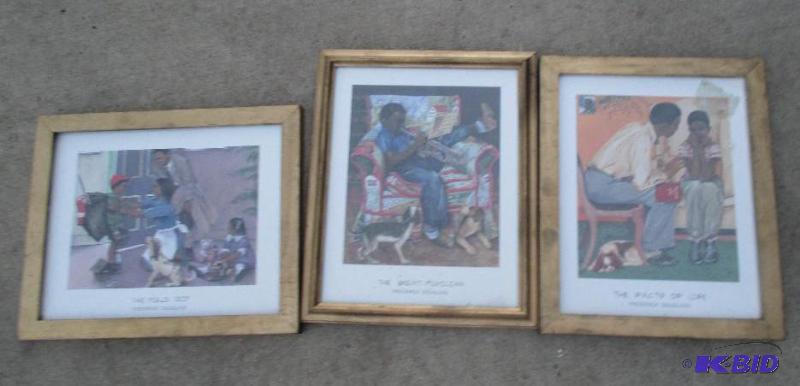 3 prints...