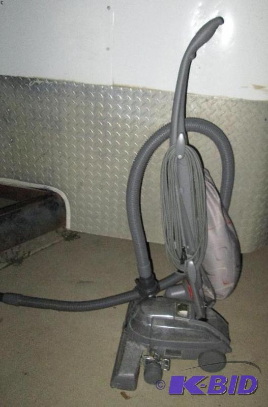 Kirby Sentria Vaccum...