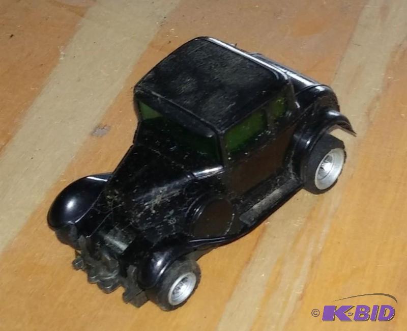 4.5&quot Tonka Frantic Flivver Hot Rod Roads...