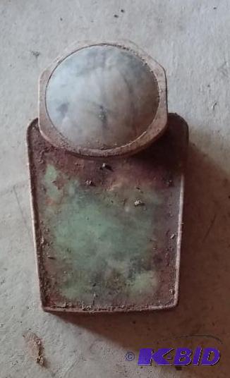Vintage Scale-Needs to be redone...